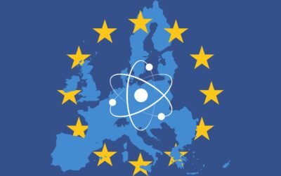 🇪🇺 Tour d’Europe des politiques nucléaires