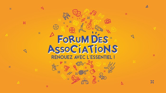Forum des Associations de Lyon