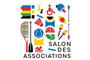 Salon des Associations de Pantin
