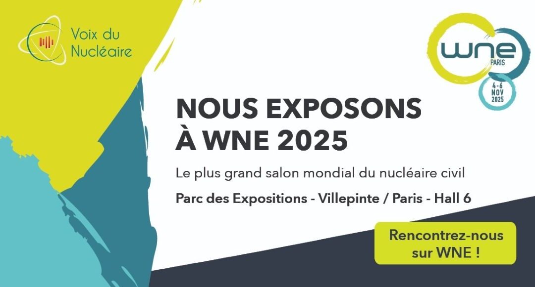 Les Voix au WNE 2025