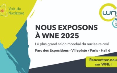 Les Voix au WNE 2025
