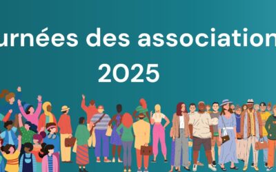Journées des Associations 2025