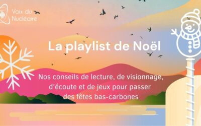 Playlist de Noël 2025
