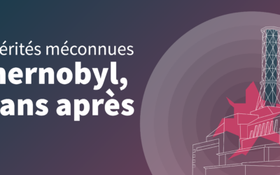 Campagne Tchernobyl 2026