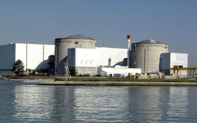 Les centrales nucléaires françaises ont une durée de vie limitée à 40 ans ?
