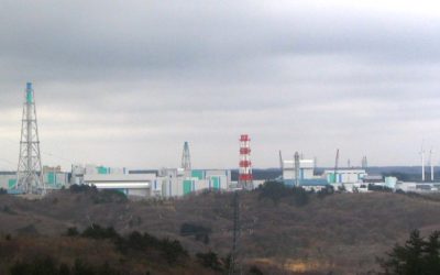 Au Japon, le régulateur national a validé le volet sûreté de l’usine de retraitement Rokkasho
