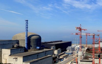 Historique des durées de construction des réacteurs nucléaires mondiaux