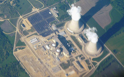 USA : La législature de l’Illinois sauve trois centrales nucléaires d’une fermeture