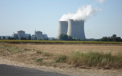 Exploitation dans la durée des réacteurs nucléaires en France