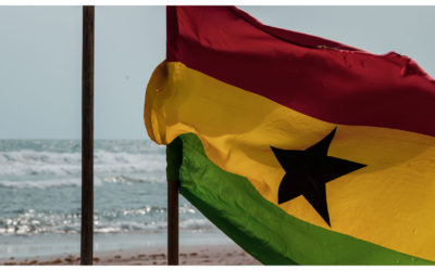 Le Ghana se rapproche du nucléaire