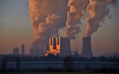 Allemagne : le retour des centrales thermiques à flamme au préjudice des centrales nucléaires