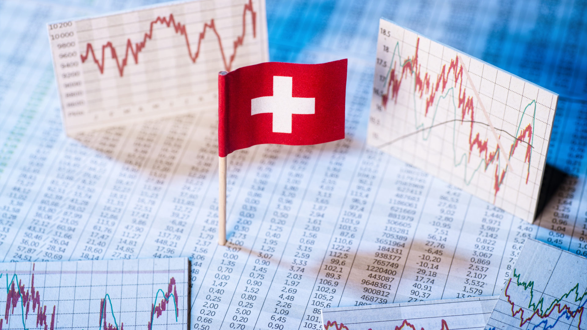 Wealthy Americans Move Capital to Switzerland Amid Trump Tariffs