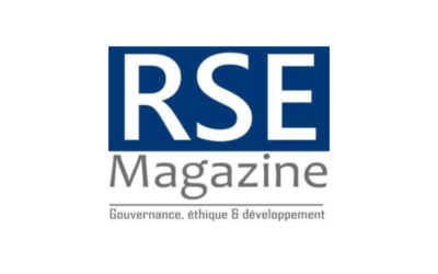 RSE Magazine : « Fessenheim : opération coup de poing des pro nucléaires devant le siège Greenpeace »