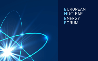 Les Voix participent au Forum européen de l’énergie nucléaire